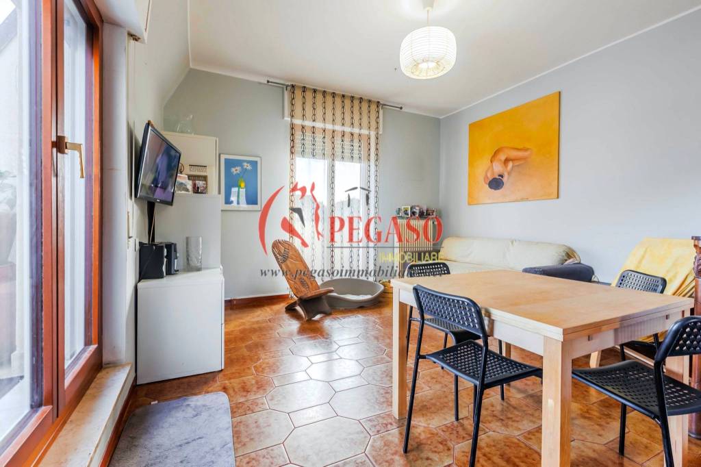 appartamento in vendita a Pescia