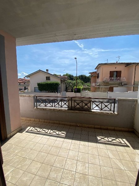 appartamento in vendita a Pescia