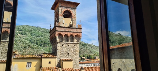 appartamento in vendita a Pescia