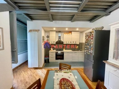 appartamento in vendita a Pescia