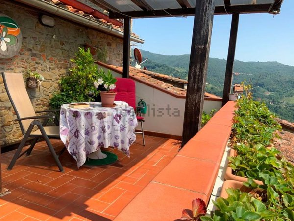 appartamento in vendita a Pescia