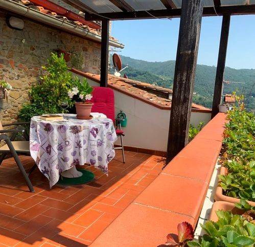 appartamento in vendita a Pescia