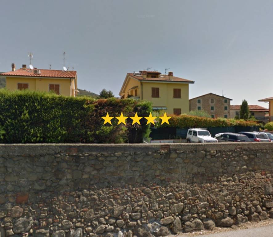 appartamento in vendita a Pescia