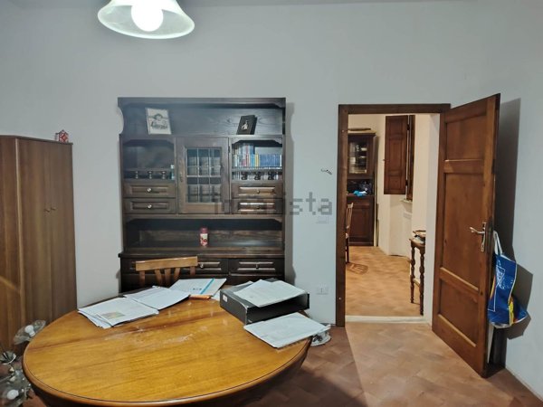 appartamento in vendita a Pescia