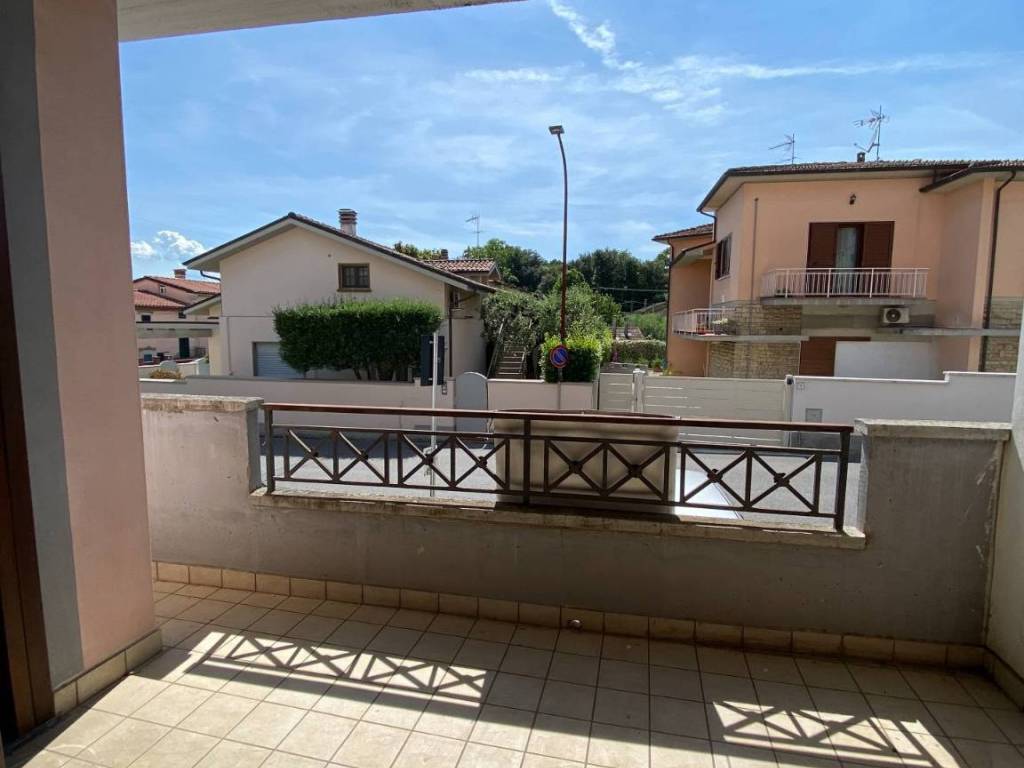 appartamento in vendita a Pescia