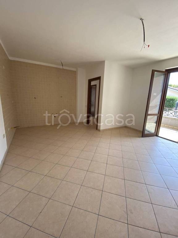 appartamento in vendita a Pescia