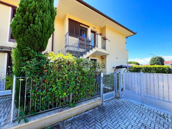 appartamento in vendita a Pescia