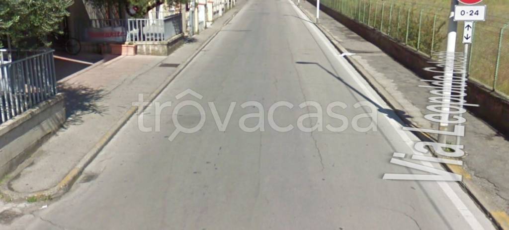 appartamento in vendita a Pescia