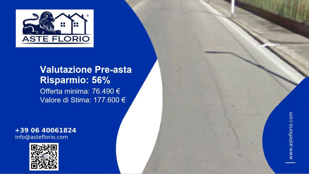 appartamento in vendita a Pescia