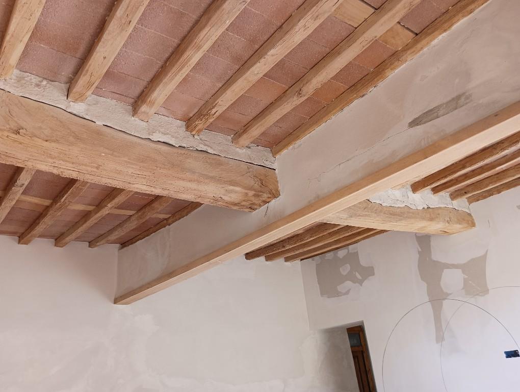 appartamento in vendita a Pescia in zona Pescia Morta