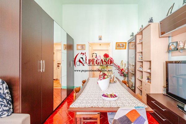 appartamento in vendita a Pescia