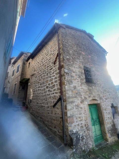 casa indipendente in vendita a Pescia in zona Castelvecchio