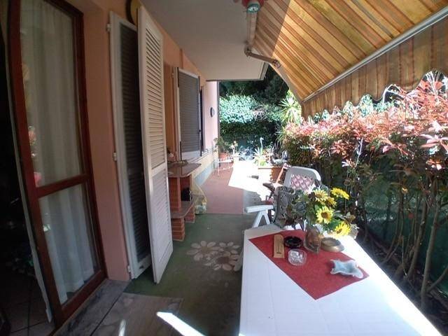 appartamento in vendita a Pescia