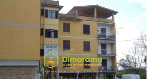 appartamento in vendita a Pescia