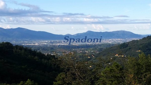 casa indipendente in vendita a Pescia