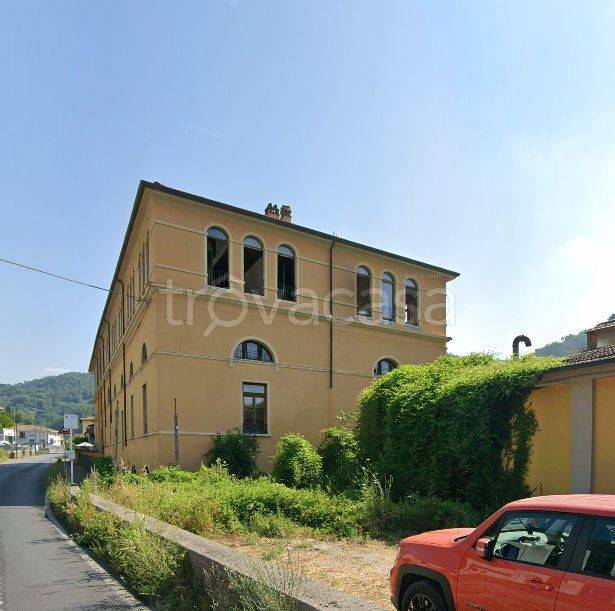 appartamento in vendita a Pescia