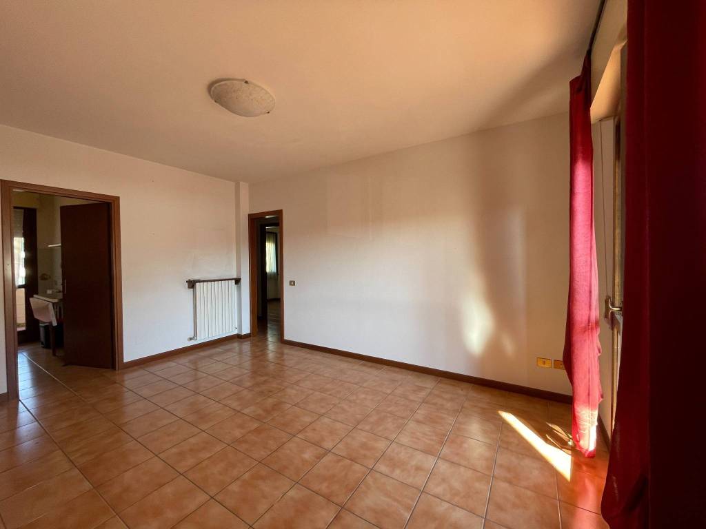 appartamento in vendita a Pescia