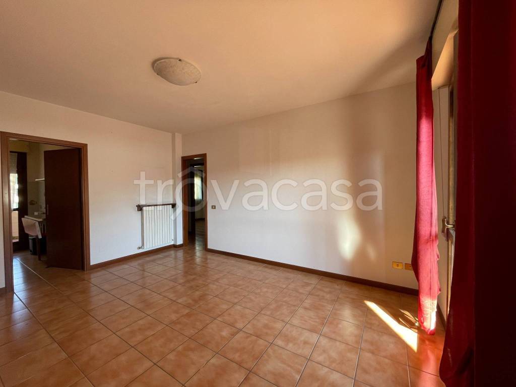 appartamento in vendita a Pescia