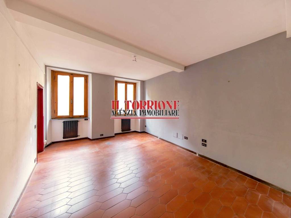 appartamento in vendita a Pescia