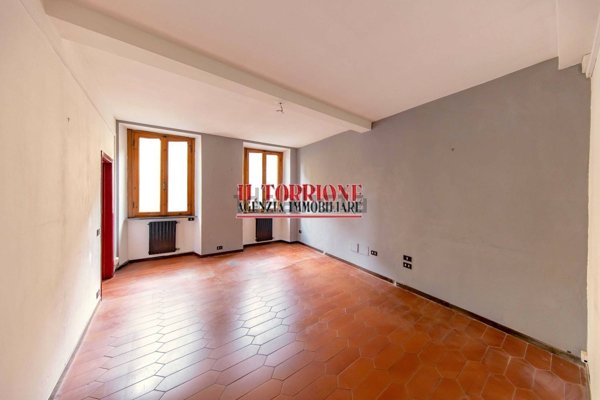 appartamento in vendita a Pescia