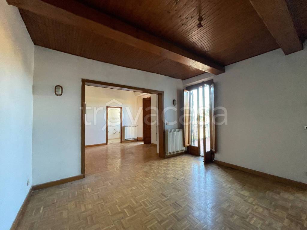 appartamento in vendita a Pescia