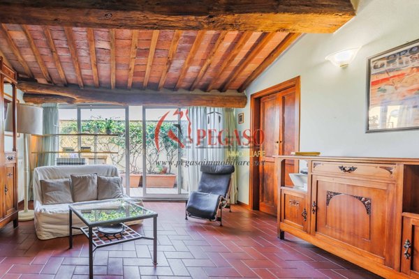 appartamento in vendita a Pescia