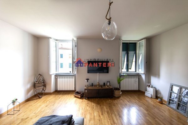 appartamento in vendita a Pescia