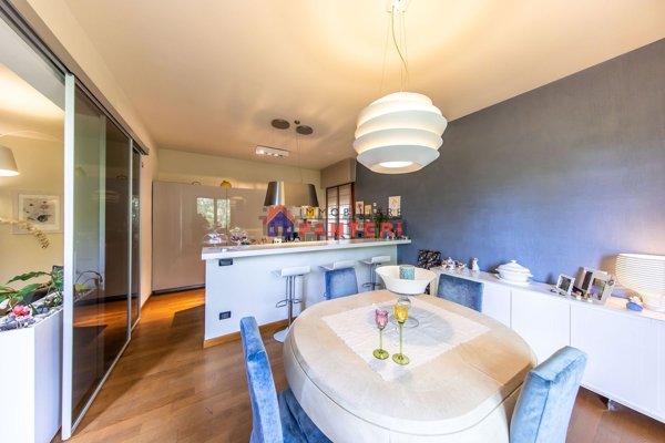 appartamento in vendita a Pescia