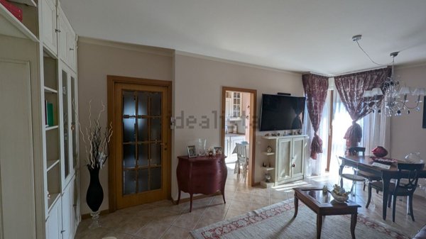 appartamento in vendita a Pescia