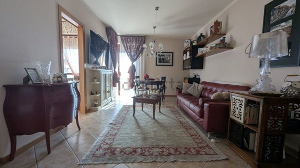 appartamento in vendita a Pescia