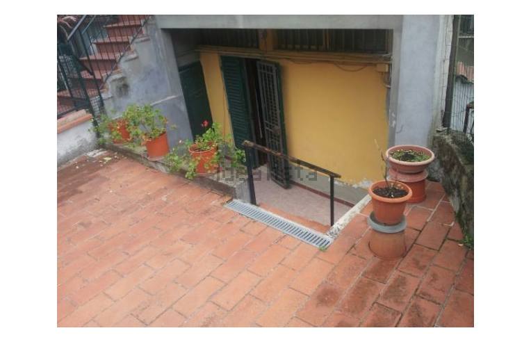 appartamento in vendita a Pescia