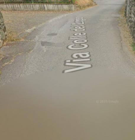 terreno edificabile in vendita a Pescia in zona Collodi