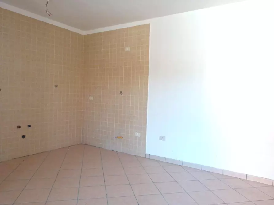 appartamento in vendita a Pescia