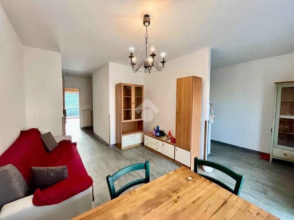 appartamento in vendita a Pescia