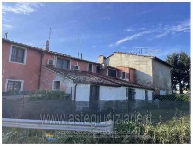 appartamento in vendita a Pescia