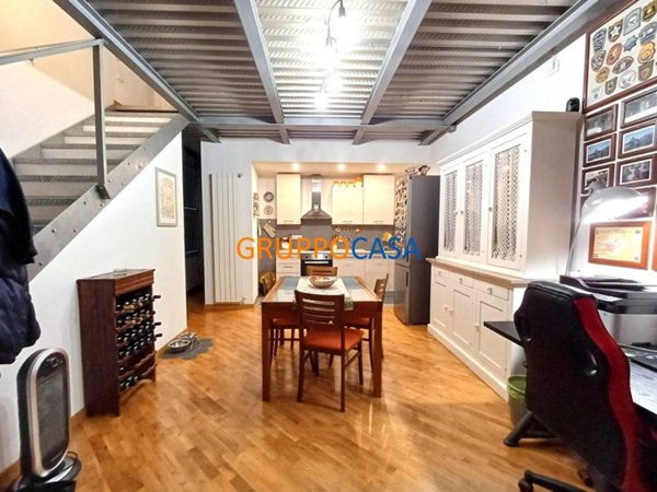 appartamento in vendita a Pescia