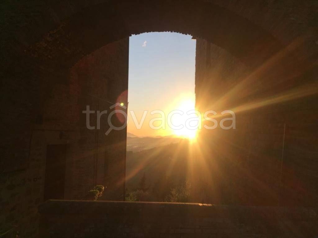 appartamento in vendita a Pescia in zona Vellano