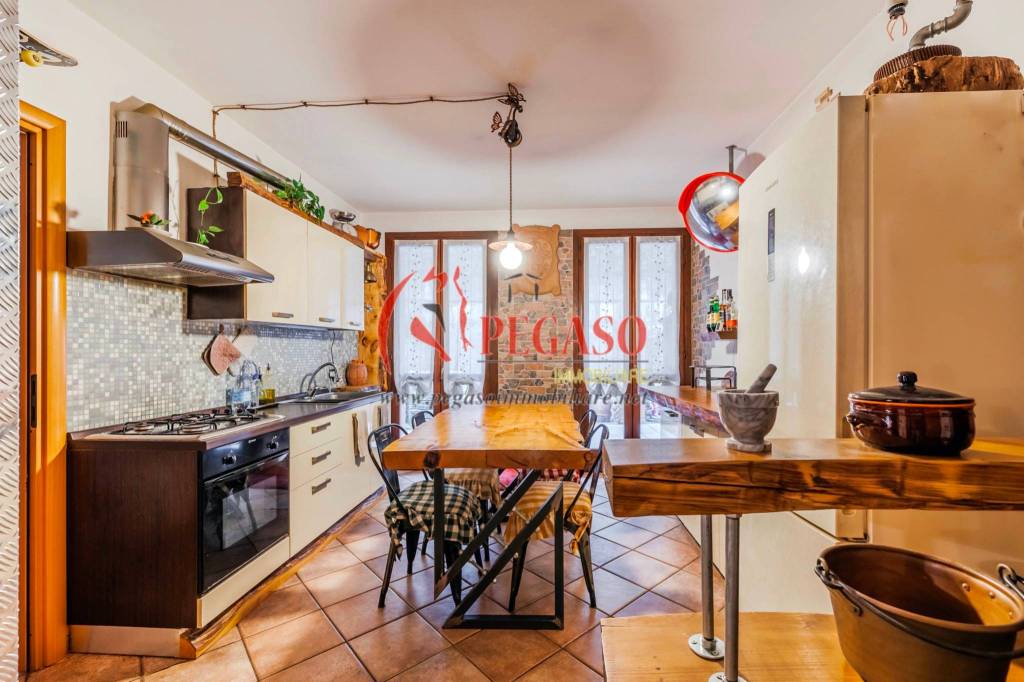 appartamento in vendita a Pescia