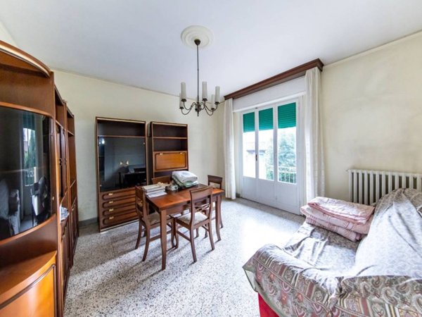 appartamento in vendita a Pescia
