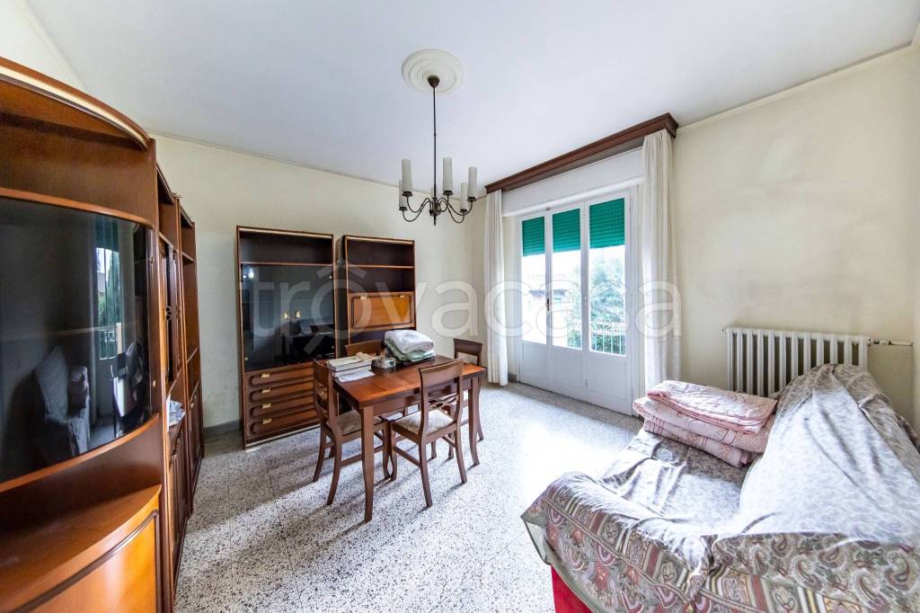 appartamento in vendita a Pescia
