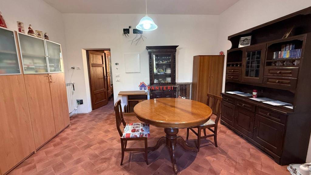 appartamento in vendita a Pescia