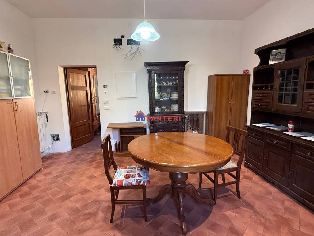 appartamento in vendita a Pescia