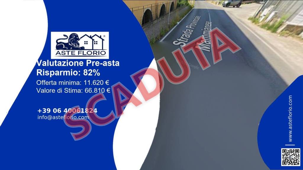 negozio in vendita a Pescia