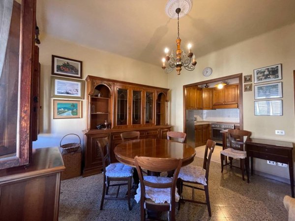 appartamento in vendita a Pescia