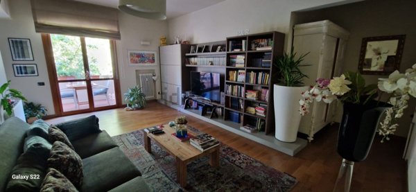 appartamento in vendita a Pescia