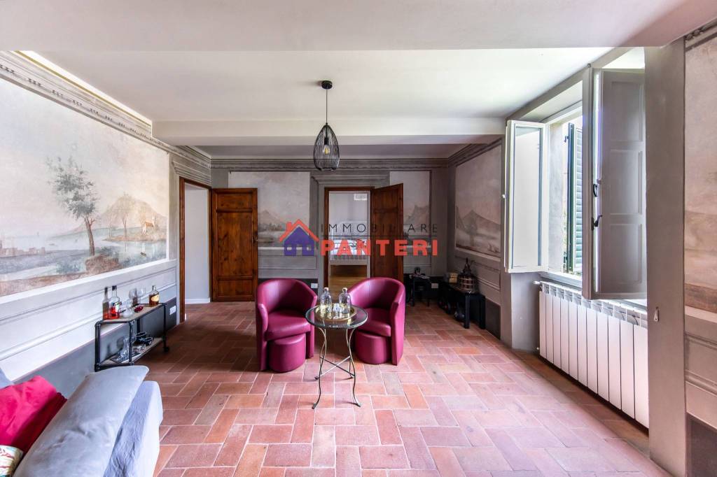 appartamento in vendita a Pescia