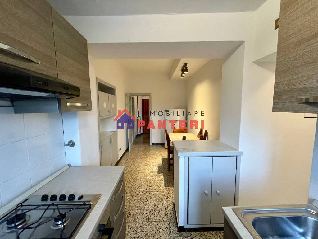 appartamento in vendita a Pescia in zona Veneri