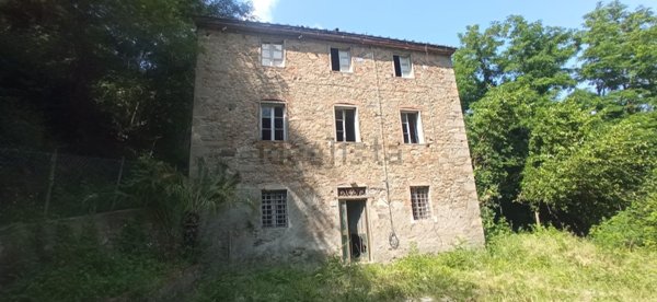 appartamento in vendita a Pescia