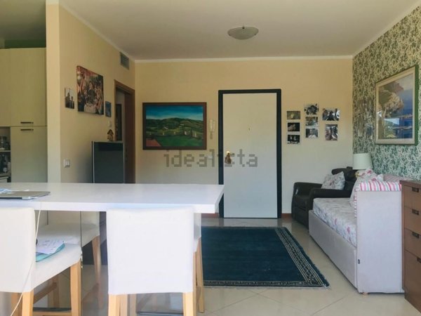 appartamento in vendita a Pescia