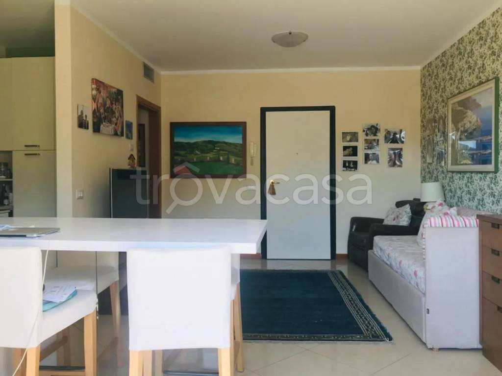 appartamento in vendita a Pescia